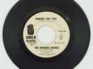 The Wooden Nickels - Nobody But You Omen Promo 45 Northern Soul Rare