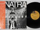 FRANK SINATRA MAIN EVENT LIVE FROM MADISON SQUARE GAEDEN REPRISE Japan OBI LP