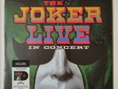 Steve Miller Band “The Joker Live In Concert” LTD To 2100 Copies Exclusive
