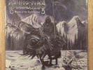 Dissection Storm Of The Light's Bane Blue LP Vinyl (Nuclear Blast) /500