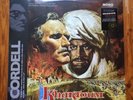 Frank Cordell – Khartoum (OST) LP (DELUXE EDITION COLOURED/180g/SIGNED)