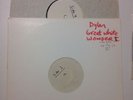 BOB DYLAN GREAT WHITE WONDER 2LP 1969 US / GF 002