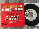 JOHN THOMAS 