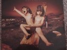 Van Halen - Balance - 1995 SEALED Vinyl LP Record 9 45760-1 Rare 1st Press