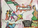Funkadelic-One Nation Under a Groove-Lp 12
