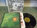 Alice Cooper Billion Dollar Babies Album Record Vinyl LP 1973 US GF