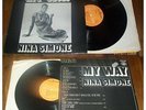 NINA SIMONE - My Way French Press LP Soul Funk 72
