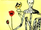 NIRVANA - INCESTICIDE LP (1992) + TEXTBLATT / KURT COBAIN / REPRESS / US-GRUNGE