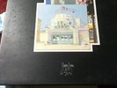 Double vinyl LP led zeppelin the song remains the same