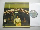 The Doors ?– Morrison Hotel Elektra LP   Near Mint