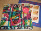TALKING HEADS Slippery People+This Must Be the Place 2x12