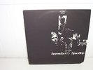 Appendix-Space Trip-Swedish Jazz-Rock-Fusion Orig 1973 Amigo Press