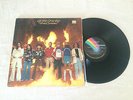 LYNYRD SKYNYRD STREET SURVIVORS WITHDRAWN FLAME COVER 1977 USA PRESS LP