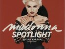 Madonna Spotlight Japanese 7