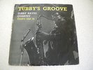 TUBBY HAYES TUBBYS GROOVE TEMPO 29