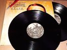 H.G. 2xLP Rock O Rama Rebelles Europeens  R@C ISD OI ROR Skinhead