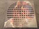 MADONNA GET TOGETHER  UK Import Promo LP Single
