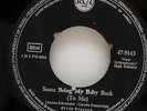 Elvis Presley       Vol. III     EPA  994        7
