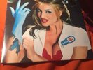 Blink 182 Enema Of The State Limited Blue Vinyl
