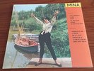 MINA-TINTARELLA DI LUNA-REISSUE REMASTERED 180 GR. LP 33 GIRI SIGILLATO (SEALED)