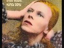 David Bowie Hunky Dory Vinyl LP 082564289448