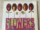 Rolling Stones Flowers