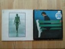Boz Scaggs, Slow Dancer / Silk Degrees, 2 X LP, Rock, Pop , sehr gut