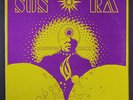 SUN RA: The Heliocentric Worlds Of Sun Ra, Vol. 1 LP Sealed (purple/yellow cove