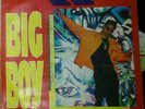 Big Boy ?– Mr. Big, Very Rare Latin Rap, Reggae, Reggaeton Press Guatemala LP