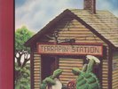 Grateful Dead Terrapin Station Original 1977 Arista LP Inner Sleeve Near Mint