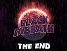4 x Black Sabbath Standing Tickets, Last Ever Show, Birmingham England