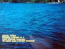 PAAVO BERGLUND / Sibelius Tapiola / Decca FFSS WB, SXL 6432 1G/1G