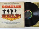 The Beatles - Help - 1965 Vinyl LP Record Mono 1st Press MAS-2386 (VG+)