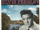 Elvis Presley - Peace in the Valley - Gold Standard - 45 EP EPA-5121 - '59 Indy