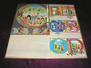 KING CRIMSON Lizard LP Island 9141 UK EX Record