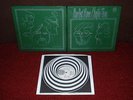 MANFRED MANN CHAPTER 3 1st LP 1969 VERTIGO 1st Press EARLIEST EVER