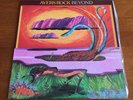 Ayers Rock Beyond 1st Press Vinyl LP Record 1975 RARE MINT