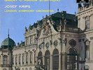 Decca SXL2045 - Schubert - The Great C Major Symphony - Josef KRIPS - RARE