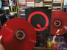 Queens Of The Stone Age - Songs For The Deaf 2 LP Red Colored Vinyl New