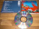Uriah Heep - The Magician´s Birthday Old Press. Bronze