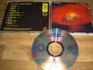 Uriah Heep - Sweet Freedom Old Press. Bronze