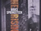 BRUCE SPRINGSTEEN & E STREET BAND: The Rising LP (2 LPs, inners, torn promo tag