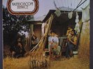 KALEIDOSCOPE: Bernice LP (yellow label, David Lindley autograph, sl cw) rare Ro