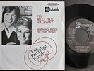 THE PARTRIDGE FAMILY SINGLE MADE IN PORTUGAL 45 PS 7 *I´LL MEET YOU HALFWAY*
