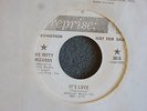 60's PSYCH ROCK 45 The Misty Wizards It's Love Reprise 0616 Promo M- HEAR MP3