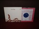 ANNE BRIGGS 1st LP 1971 TOPIC MONO 1st Press 1A/1A BRILLIANT EXAMPLE