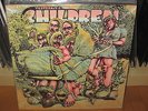 YESTERDAY'S CHILDREN - Same s/t - LP - BLUE CHEER, MC5, SIR LORD BALTIMORE, RARE