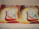 janus - al maestrale ( ltd ed. 500 ) - LP-re-release