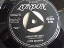 EDDIE COCHRAN  7