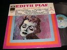 EDITH PIAF  OLYMPIA 61,VOL.4  Lp Vinyl°France Pressing EMI C062-15304